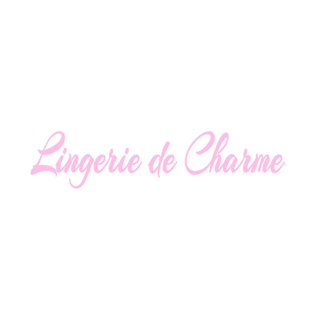 LINGERIE DE CHARME ANGEAC-CHAMPAGNE